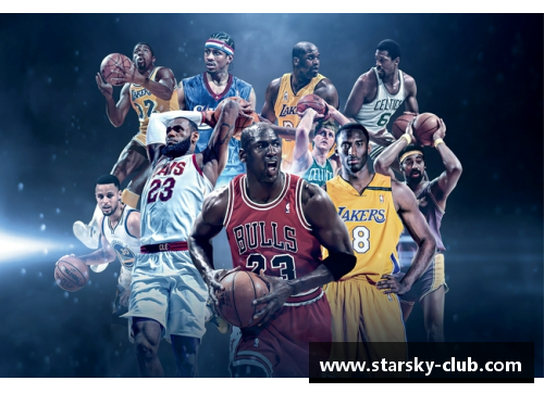 星空体育NBA篮球场上的霸气语录集锦 - 副本