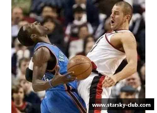 星空体育全城热爱NBA，探寻篮球文化的无限可能