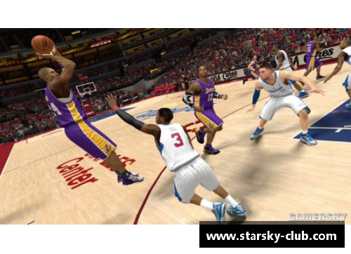 星空体育中国球员登陆NBA：探寻他们的篮球之路 - 副本