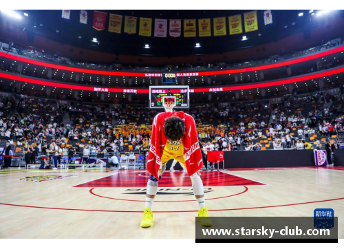 星空体育CBA联赛五年规划：向世界顶尖篮球联赛迈进 - 副本